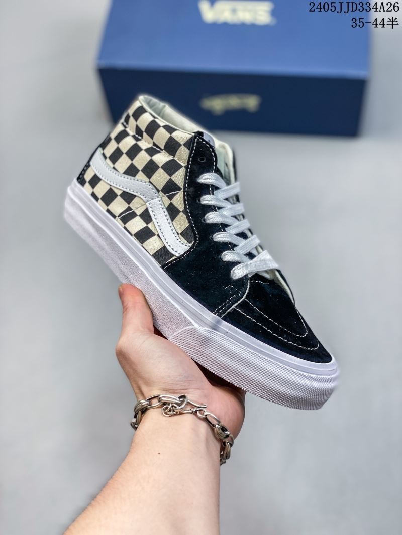 Vans Shoes